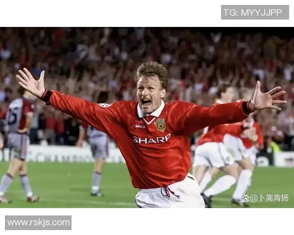 黄头发足球明星：聚焦新晋天才球员的成长与突破