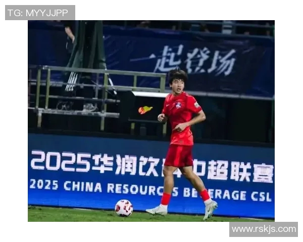 下一代足球天才崛起全景观察探索未来球星的成长与挑战